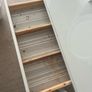 IKEA dressing table & stool Image 5