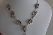 Gemstone Necklace