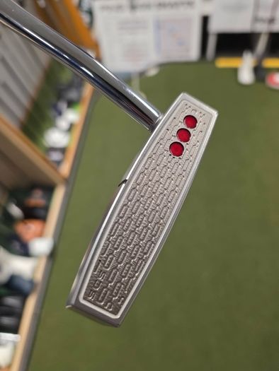 As New Scotty Cameron Phantom 7 Putter 34"