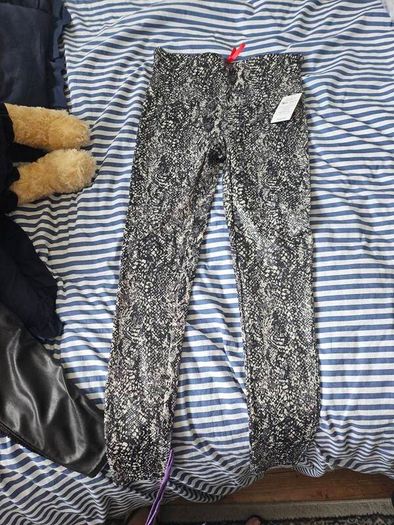 spanx