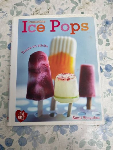 Cookbook(s)