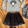 Boboli set age 12 excellent condition! Image 3