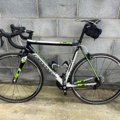 Cannondale CAAD10 road bike - 105 Shimano, 56 cm
