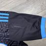 Oneills Dublin Dubs Player Issue Gaa Jersey Shirt Mens Medium Tight Fit Image 9