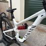 Canyon Torque DH MTB Image 3