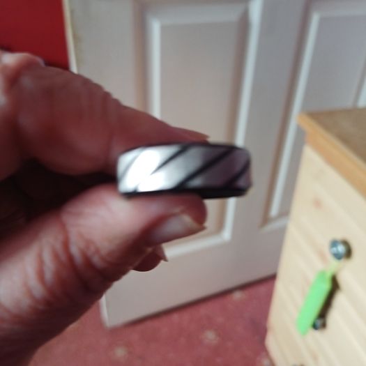 PAin Free Ring size 11