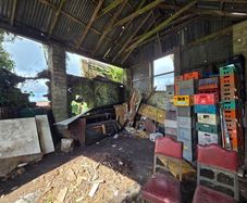 Old Crates
