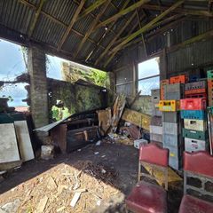 Old Crates