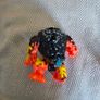 mighty max lava beast set Image 6