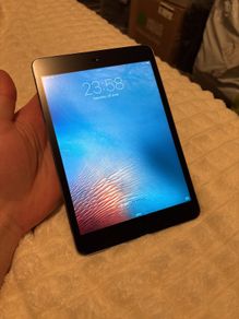 Apple iPad mini 2 16GB WiFi