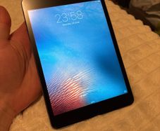 Apple iPad mini 2 16GB WiFi