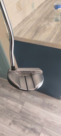 PXG Battle Ready 2 Hercules Putter
