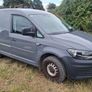 Volkswagen Caddy 2020 Image 3
