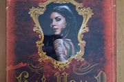 Signed Kat Von D hardback book High Voltage Tattoo