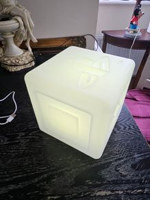 BigBen Wireless PlayStation Speaker
