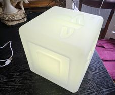 BigBen Wireless PlayStation Speaker