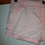 girls shorts Image 3