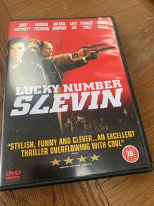 Lucky Number Slevin (2006)