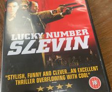 Lucky Number Slevin (2006)