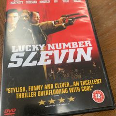 Lucky Number Slevin (2006)