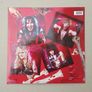 WASP original vinyl album Metal Image 2