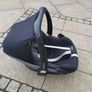 Maxi-Cosi Pebble infant car seat Image 3