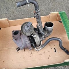Honda Accord 8 iDtec Turbo