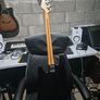 Sunn Mustang ( 70s Fender India) BASS Image 2