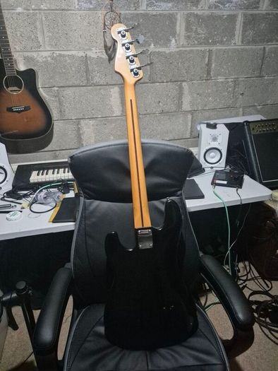 Sunn Mustang ( 70s Fender India) BASS