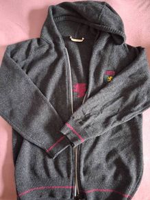 Pringle Cardigan