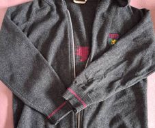 Pringle Cardigan