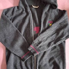 Pringle Cardigan