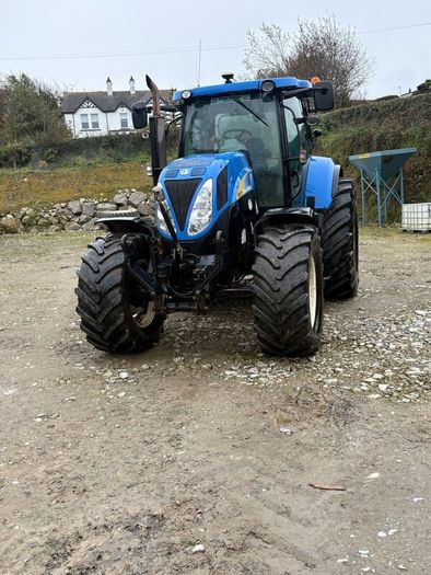 Tractor