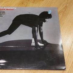 Joan Armatrading - Track Record - Vinyl Record