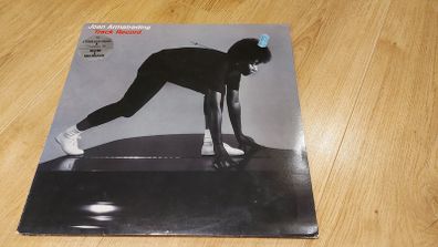 Joan Armatrading - Track Record - Vinyl Record