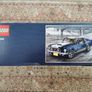 Lego Creator Expert 10265: Ford Mustang Image 4