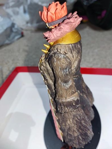 One Piece figure FREEPOST