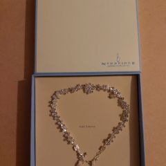 Newbridge Silver Necklace