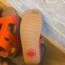 Fitfop leather sandals Image 3