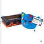 Kreepy Katz Litter Tray 10cm McScratcherson Plush Image 4