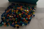 LEGO dots