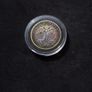 Celtic Ireland, Tree of Life Token/Medallion Image 3