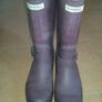 ladies wellies Image 3