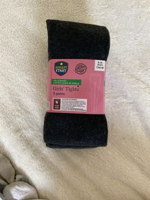 Girls tights