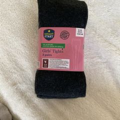 Girls tights