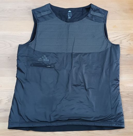 Adidas Gilet Vest | Running | Golf | Cycling | Hiking | Medium