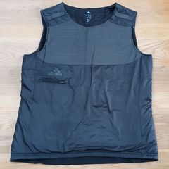Adidas Gilet Vest | Running | Golf | Cycling | Hiking | Medium