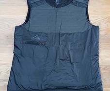Adidas Gilet Vest | Running | Golf | Cycling | Hiking | Medium