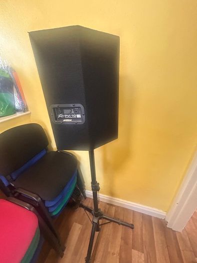 Peavey PA