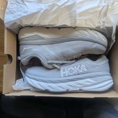 Hoka Bondi 7 Trainers